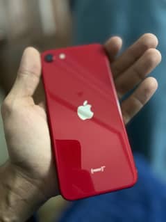 Iphone SE 128gb 2020  approved