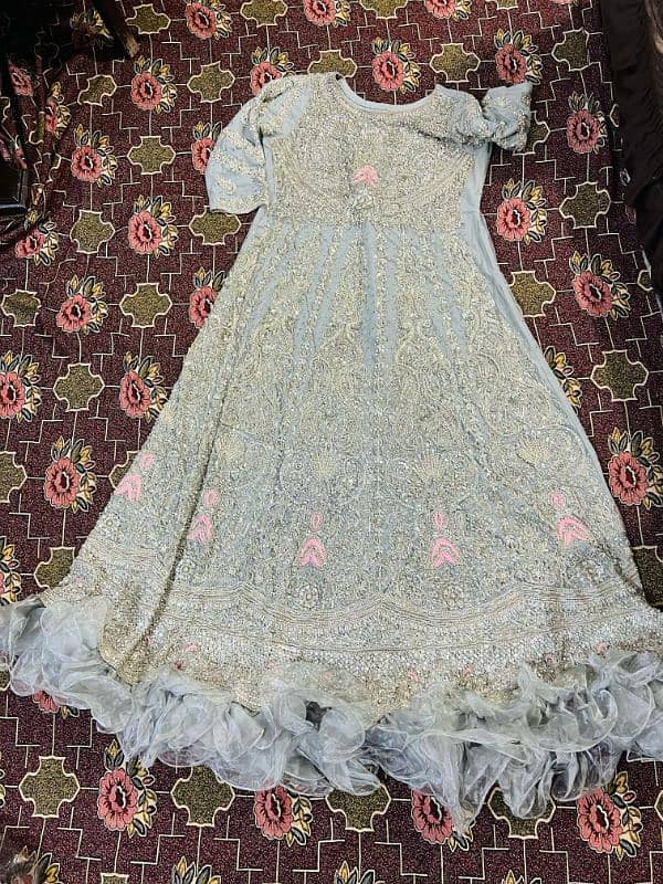 bridal suit 0