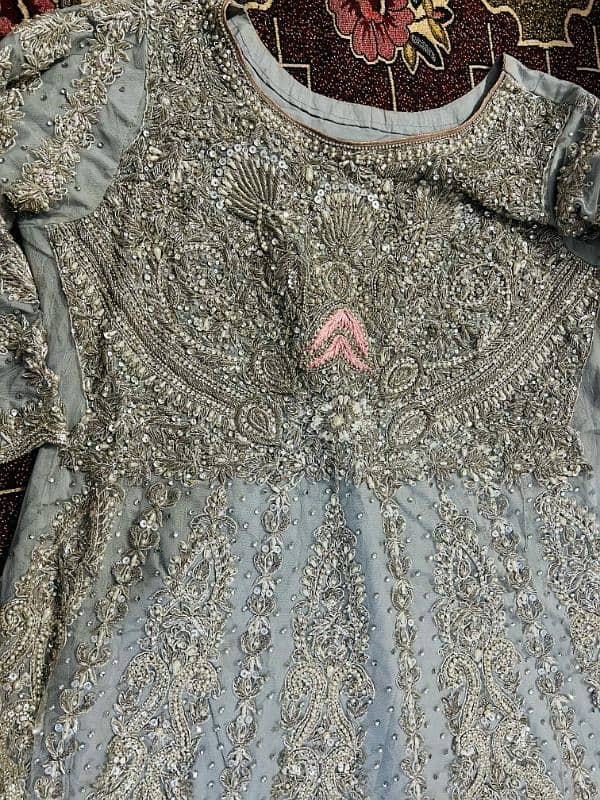 bridal suit 2