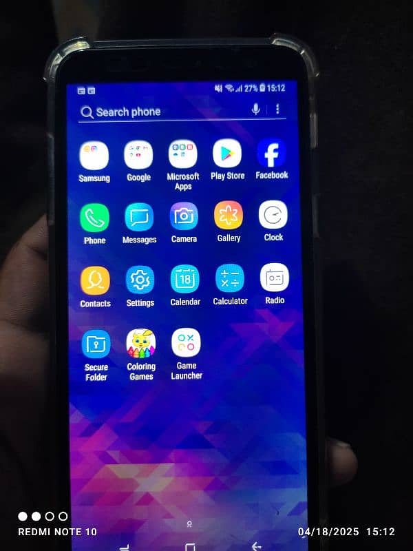 A6 Plus 1