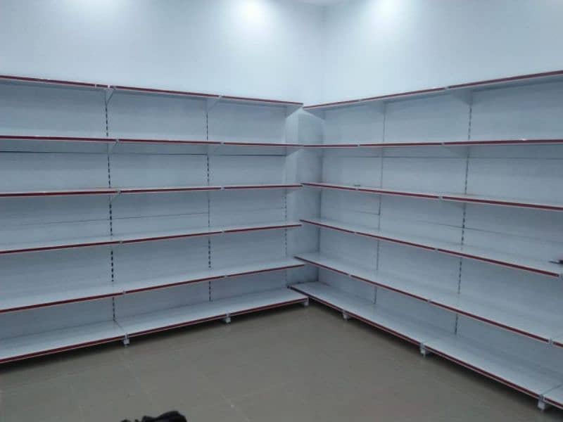 grocery store rack/mart racks/general store racks/ 1