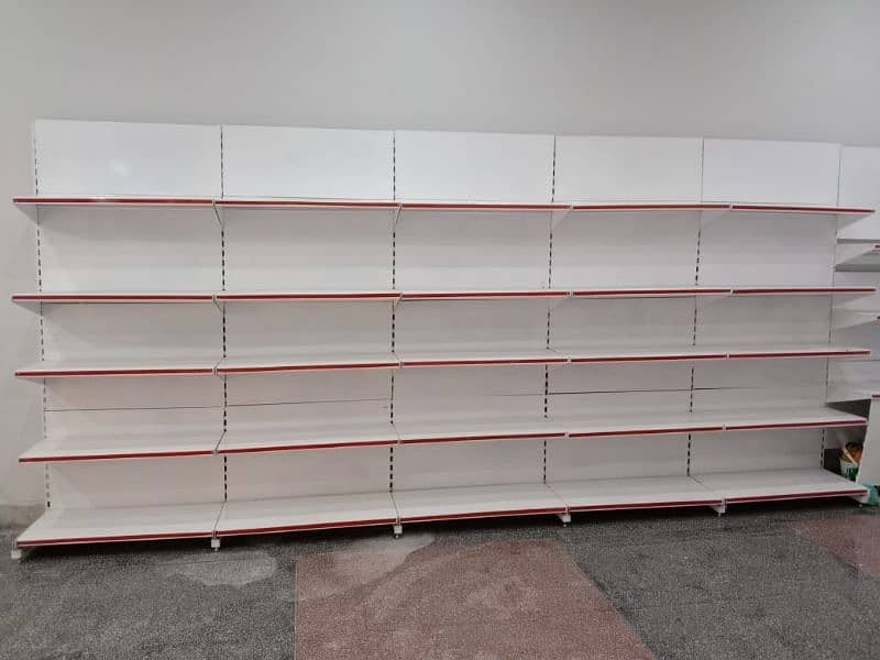 grocery store rack/mart racks/general store racks/ 3
