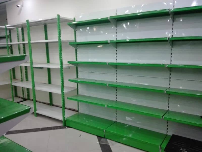 grocery store rack/mart racks/general store racks/ 5
