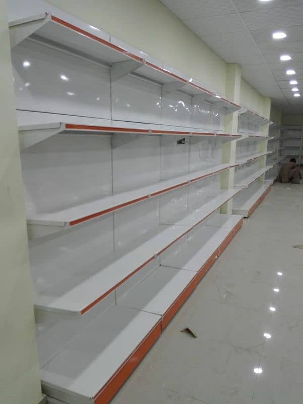 grocery store rack/mart racks/general store racks/ 6