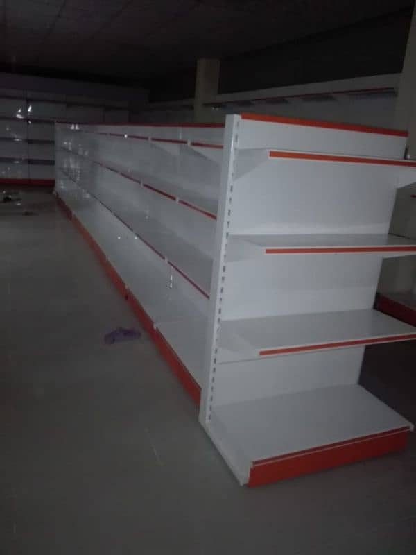 grocery store rack/mart racks/general store racks/ 9