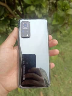 Xiaomi mi 10t 5g pta approved