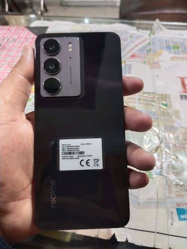 Realme C75 1 Month Use 0
