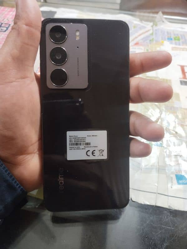 Realme C75 1 Month Use 1