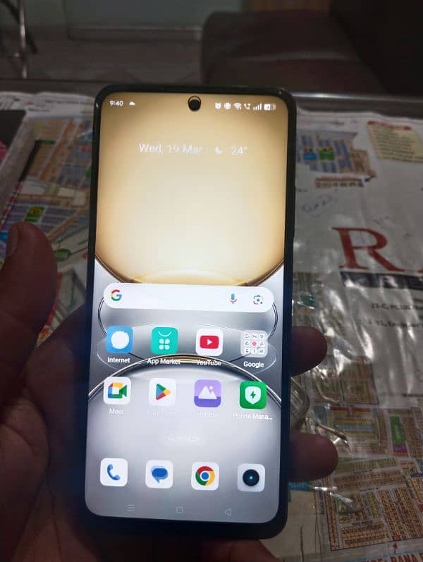 Realme C75 1 Month Use 2