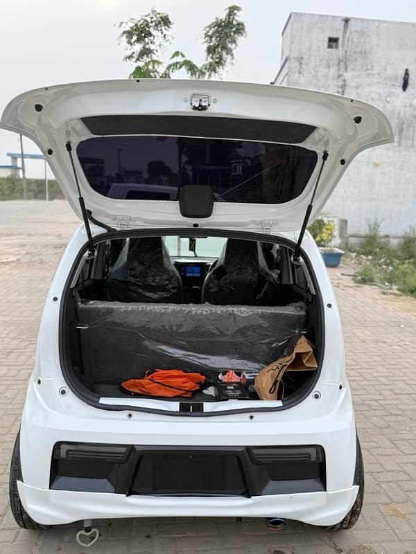 Suzuki Alto 2024 1