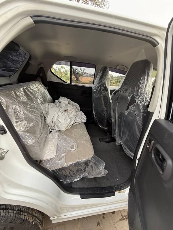 Suzuki Alto 2024 7