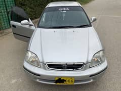 Civic