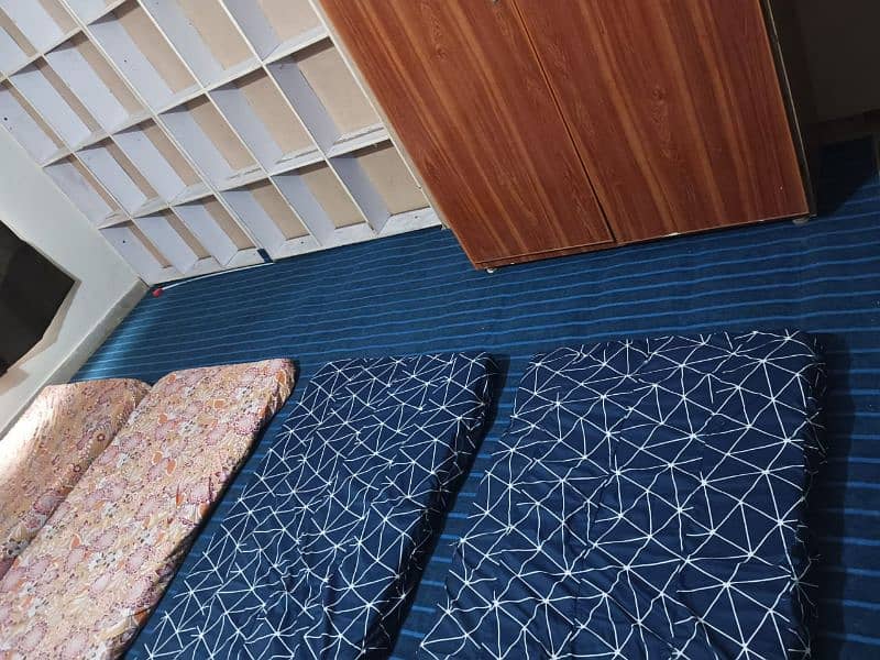 BOYS HOSTEL AC COOLER KIPS,JINNAH, CRESCENT 9k to 12k perhead 10