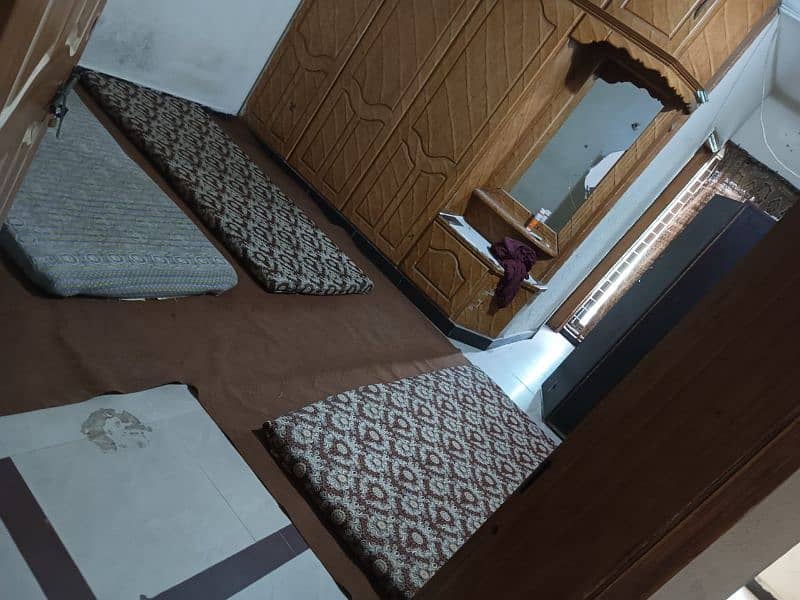 BOYS HOSTEL AC COOLER KIPS,JINNAH, CRESCENT 9k to 12k perhead 14