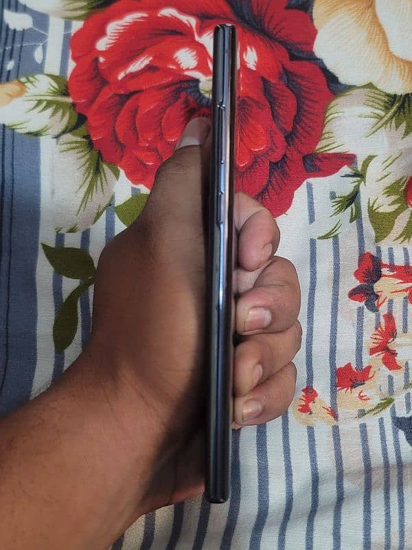Galaxy Note 10+ 12gb/256gb Dual Physical Non pta 6