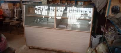 wooden