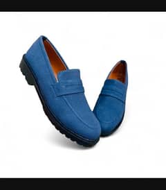 causal shoes