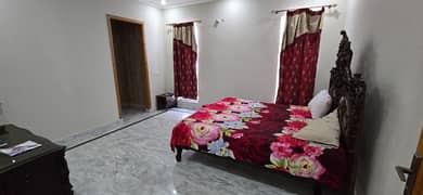 1 KANAL UPPER PORTION BLOCK D