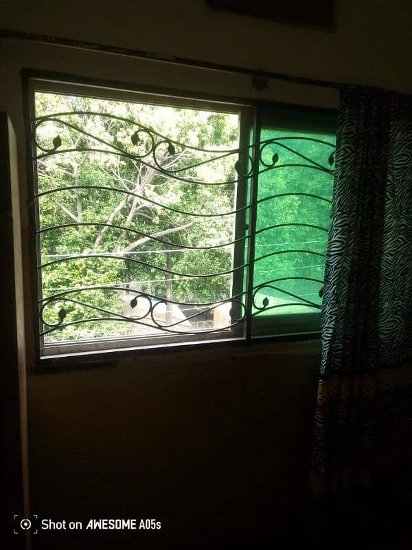 BOYS HOSTEL FOR KIPS 30A, CRESCENT COLLEGE,JINNAH HOSPITAL, SKANS,FAST 6