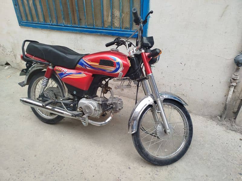 hi speed 2021 0
