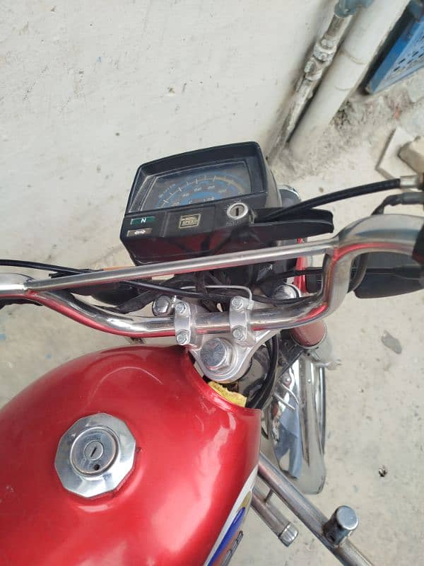 hi speed 2021 2
