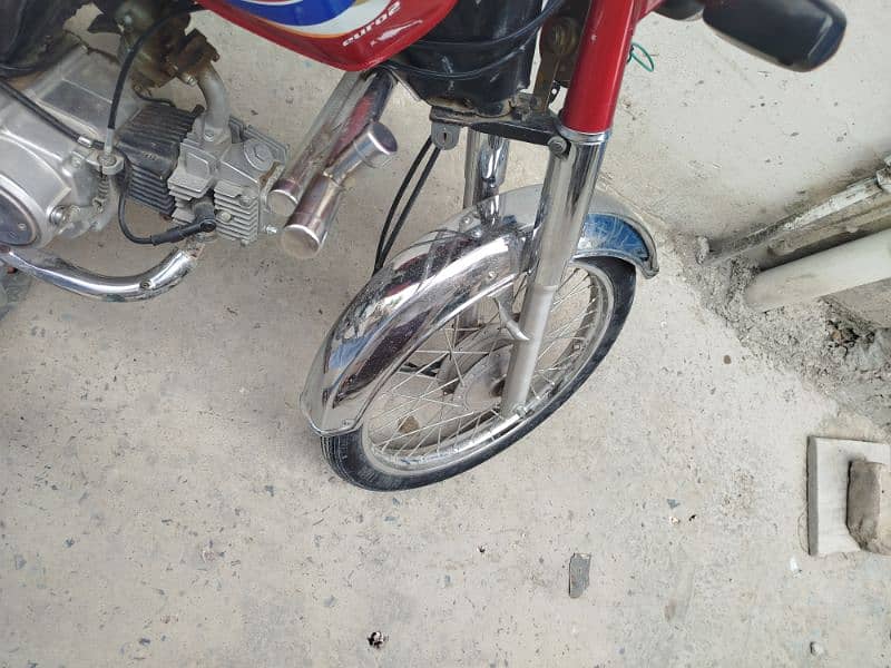 hi speed 2021 4