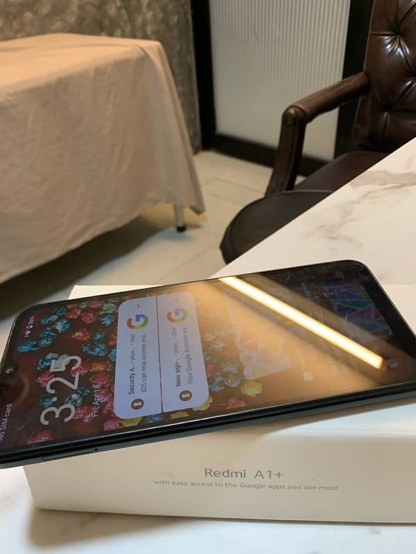 Redmi A1+ 1