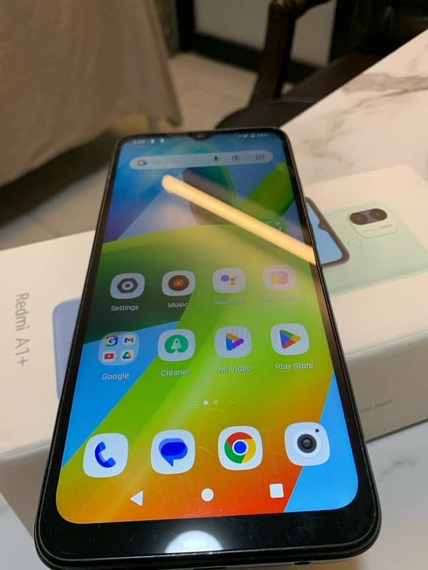 Redmi A1+ 2
