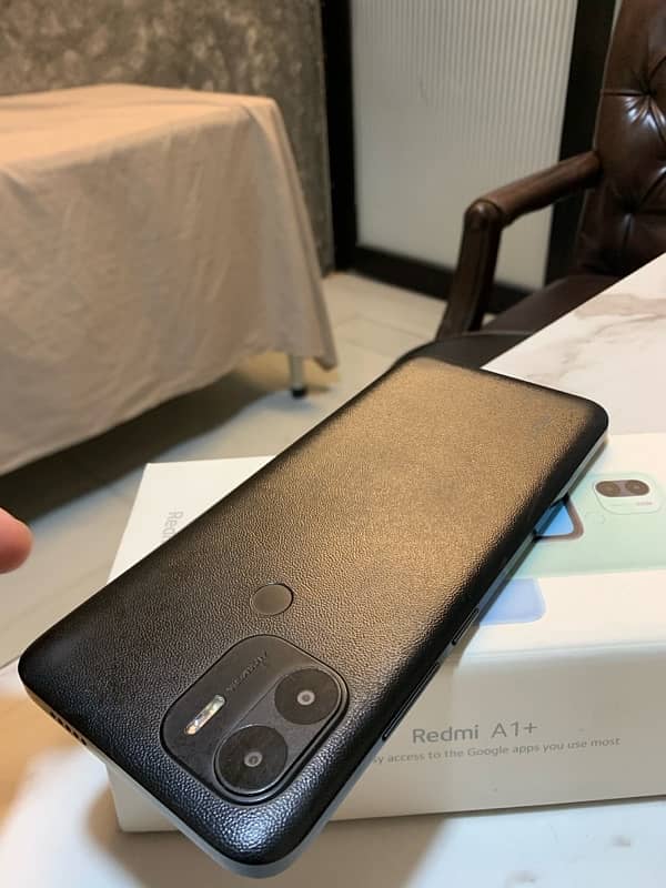 Redmi A1+ 4