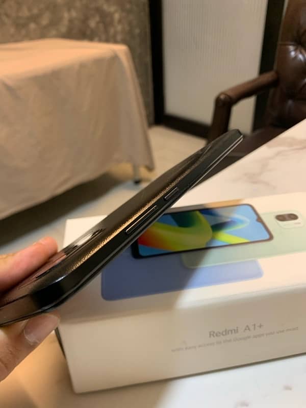 Redmi A1+ 5