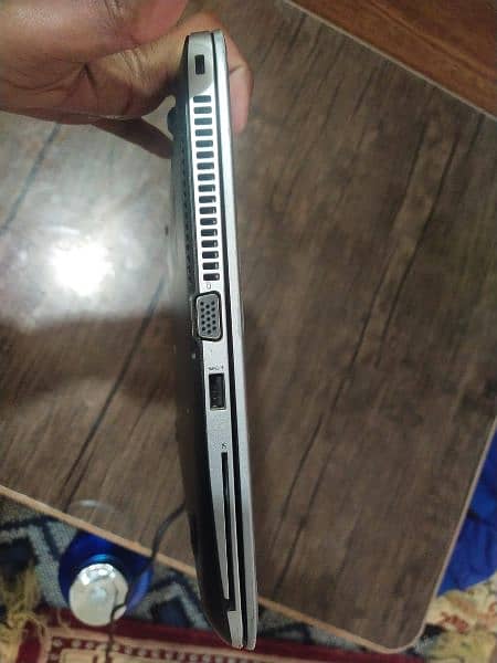 hp laptop core i5 6th generation 2