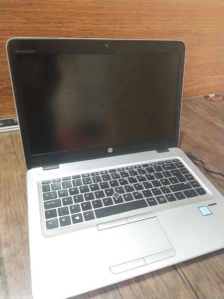 hp laptop core i5 6th generation 4