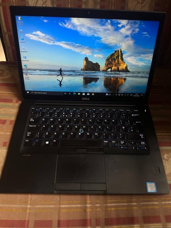 Core i3 i5 i7 5th 6th 7th 8th 10th 11th 12th Gen Laptop Dell Ssd Touch 13
