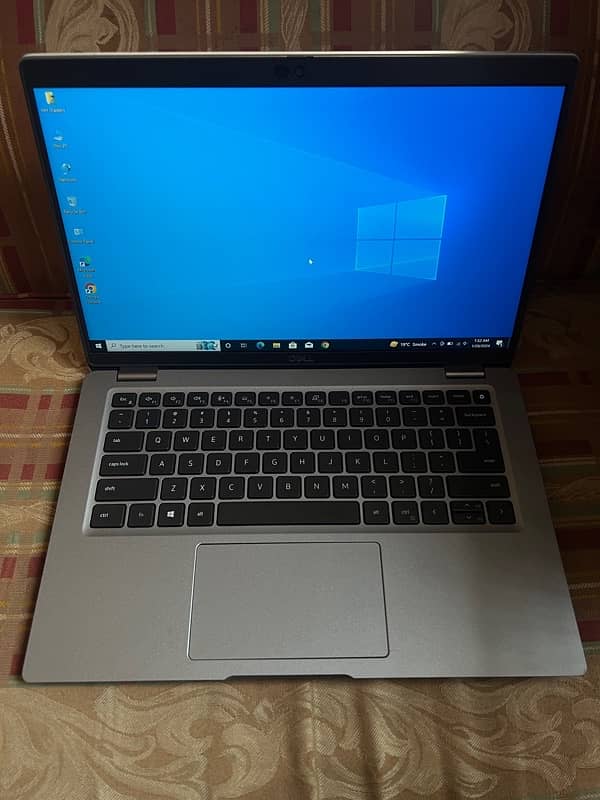 Core i3 i5 i7 5th 6th 7th 8th 10th 11th 12th Gen Laptop Dell Ssd Touch 16