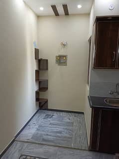 3 Marla 1st Portion For Rent(For Bachelor'S )
