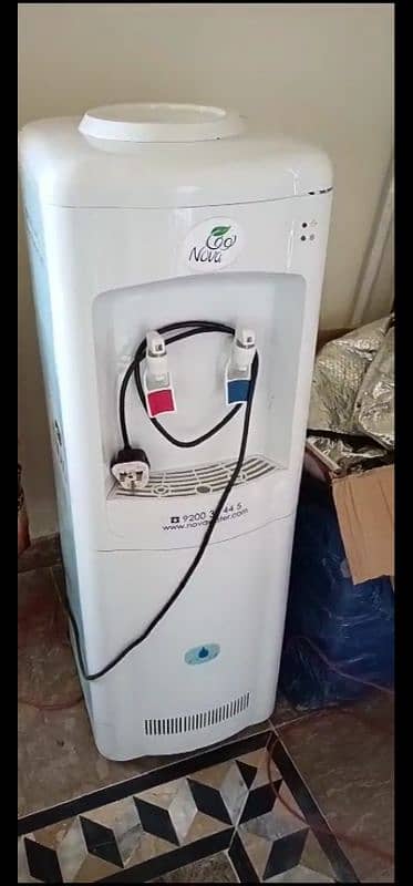 dispensor 0