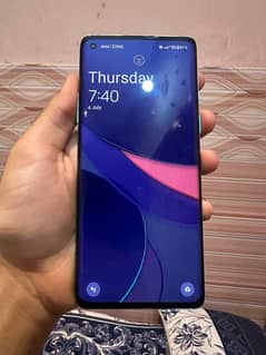 one plus