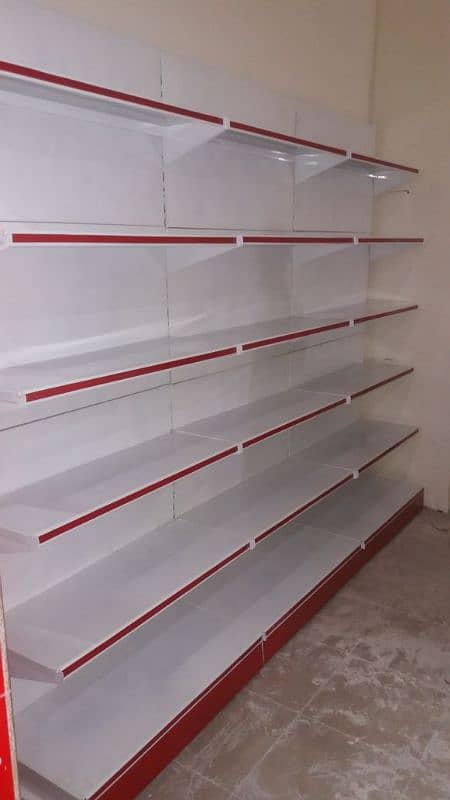 general store rack/ grocery store rack/ Mart racks 9