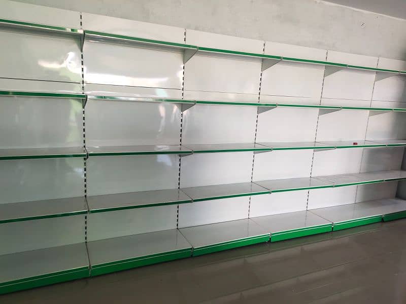 general store rack/ grocery store rack/ Mart racks 11