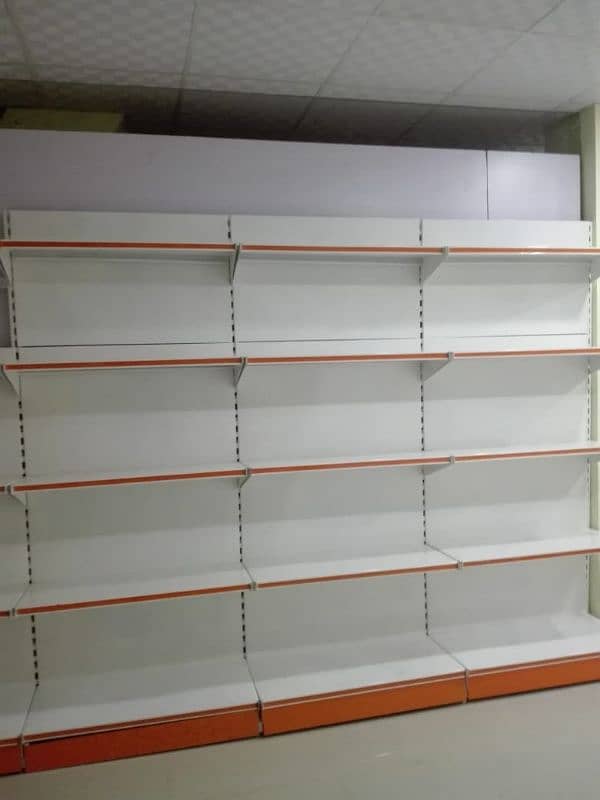 general store rack/ grocery store rack/ Mart racks 12