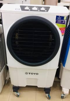 Toyo