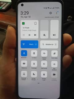 one