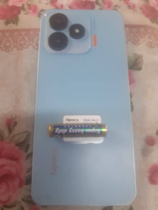spark neo 9i 0
