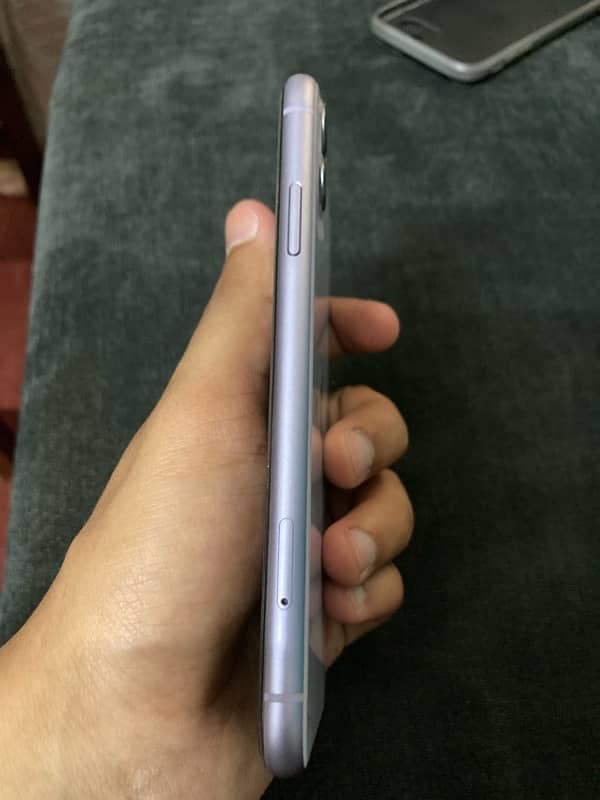 IPhone 11 Factory Unlock Sim Time Available 3