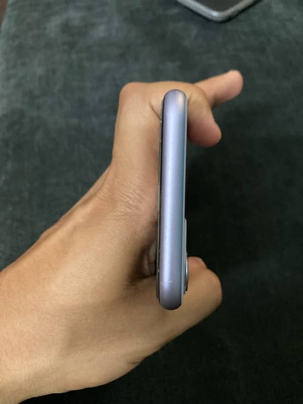 IPhone 11 Factory Unlock Sim Time Available 4
