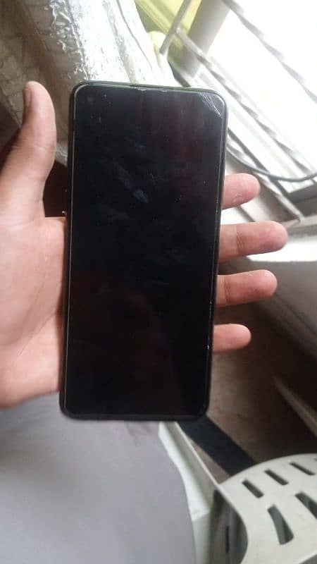 Oppo A54 4 128 Gp no opne mobile A1 WhatsApp number 03259727004 0