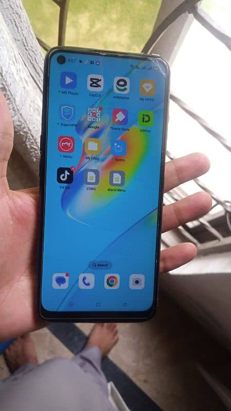 Oppo A54 4 128 Gp no opne mobile A1 WhatsApp number 03259727004 1