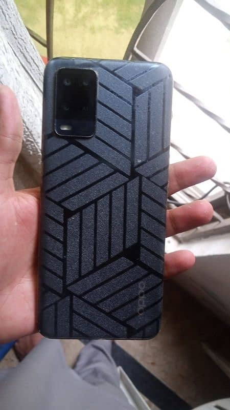 Oppo A54 4 128 Gp no opne mobile A1 WhatsApp number 03259727004 2