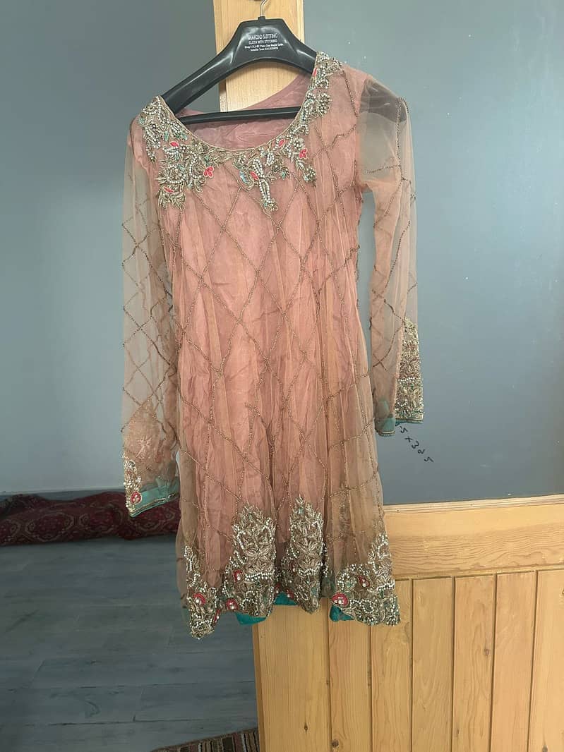 Fancy formal dresses 2,3 time wore. reasonable price 3