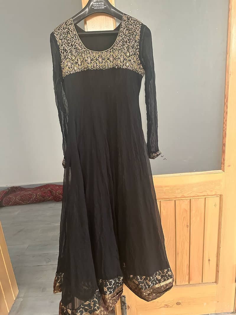 Fancy formal dresses 2,3 time wore. reasonable price 4